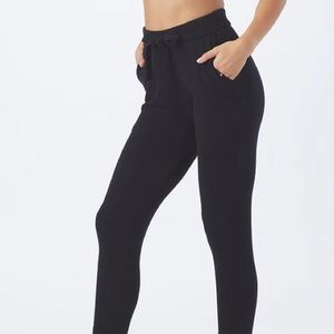 Glyder NWT Elite Jogger - Black - Loungewear - Size Small